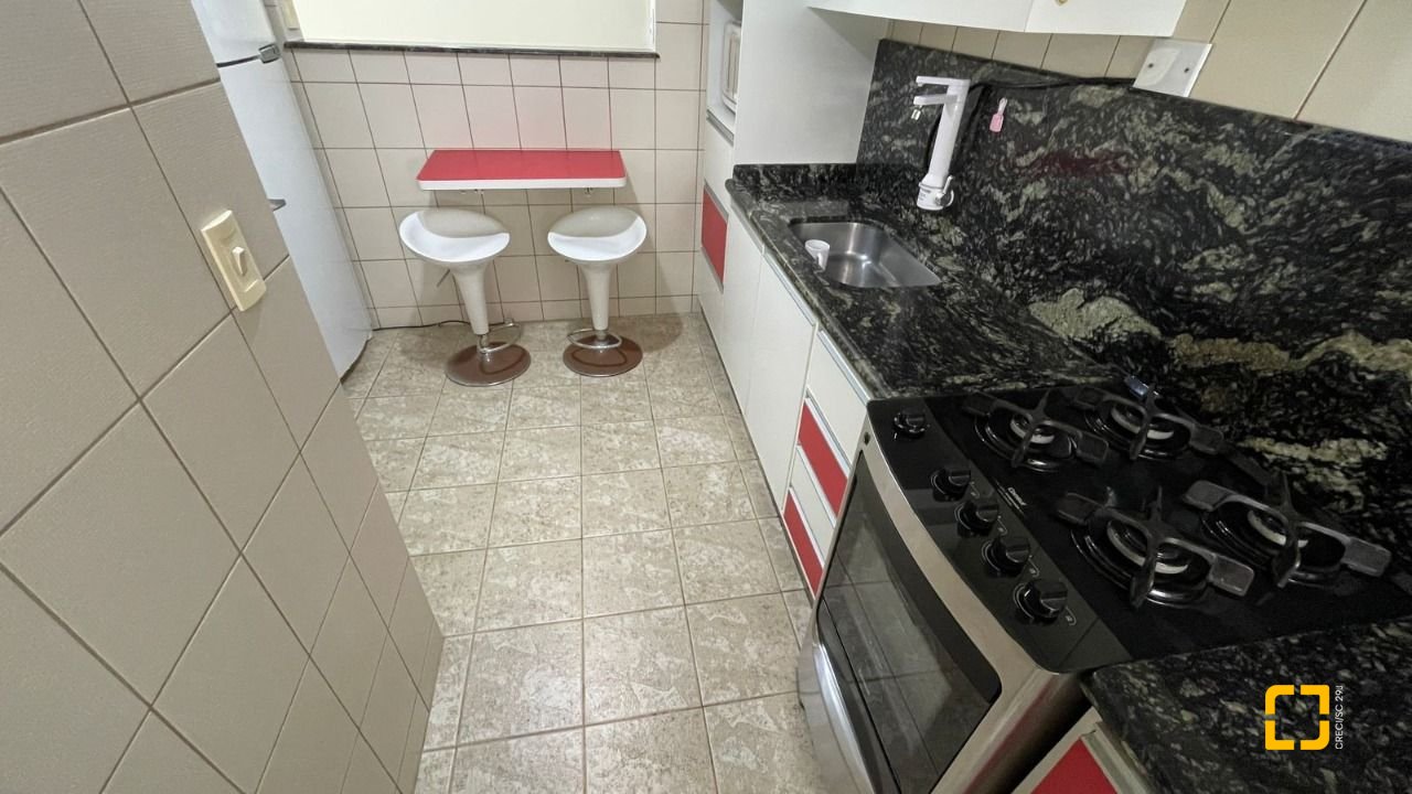 Apartamento com 70m², 3 quartos (sendo 1 suíte), 1 garagem, no bairro Ingleses em Florianópolis