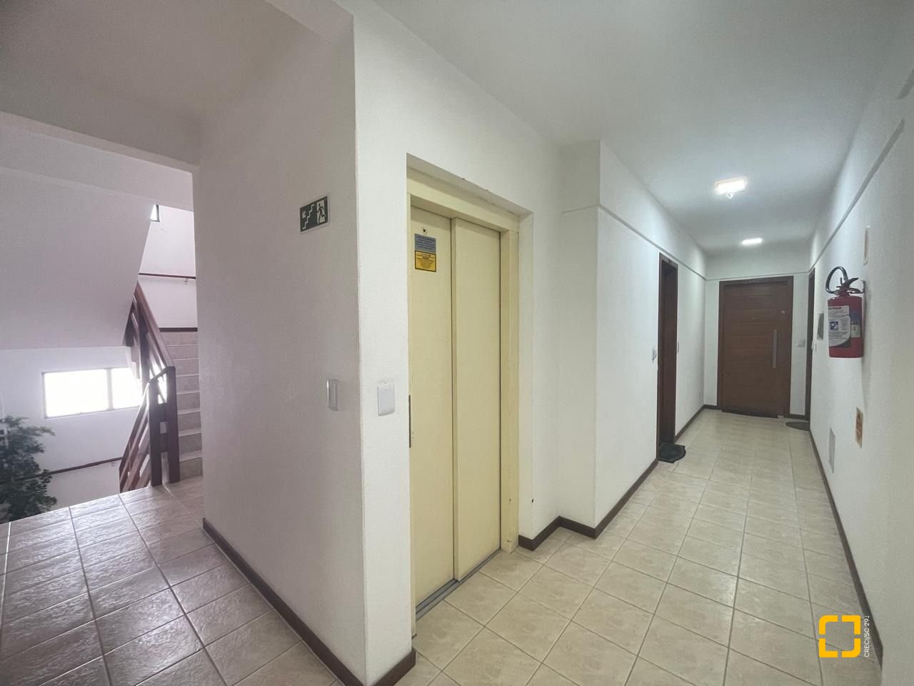 Apartamento com 70m², 3 quartos (sendo 1 suíte), 1 garagem, no bairro Ingleses em Florianópolis