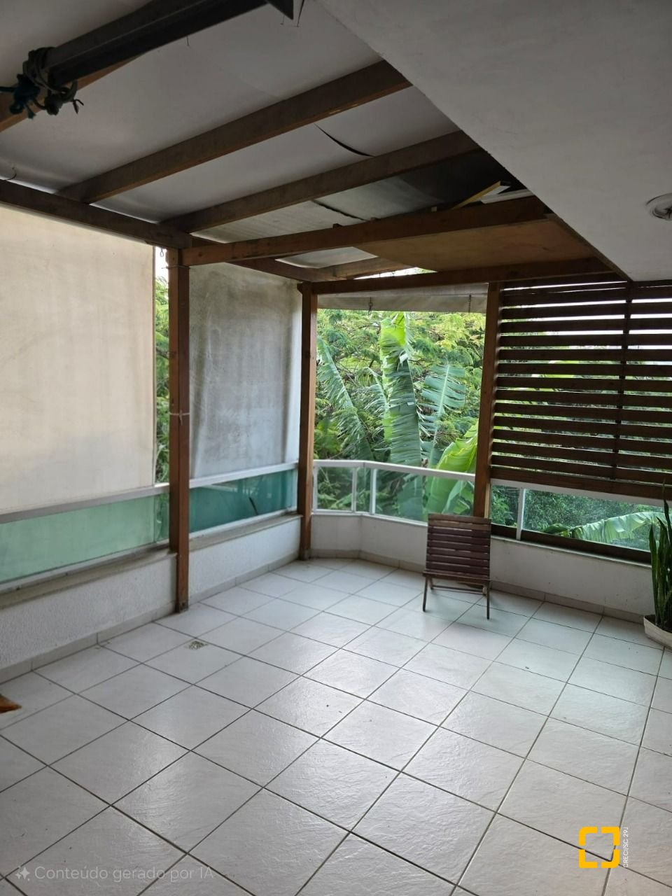 Apartamento com 63m², 4 quartos (sendo 1 suíte), 1 garagem, no bairro Ingleses em Florianópolis