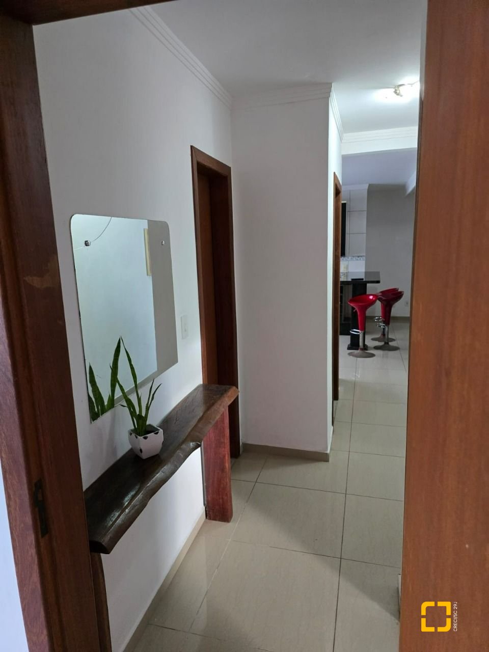 Apartamento com 63m², 4 quartos (sendo 1 suíte), 1 garagem, no bairro Ingleses em Florianópolis