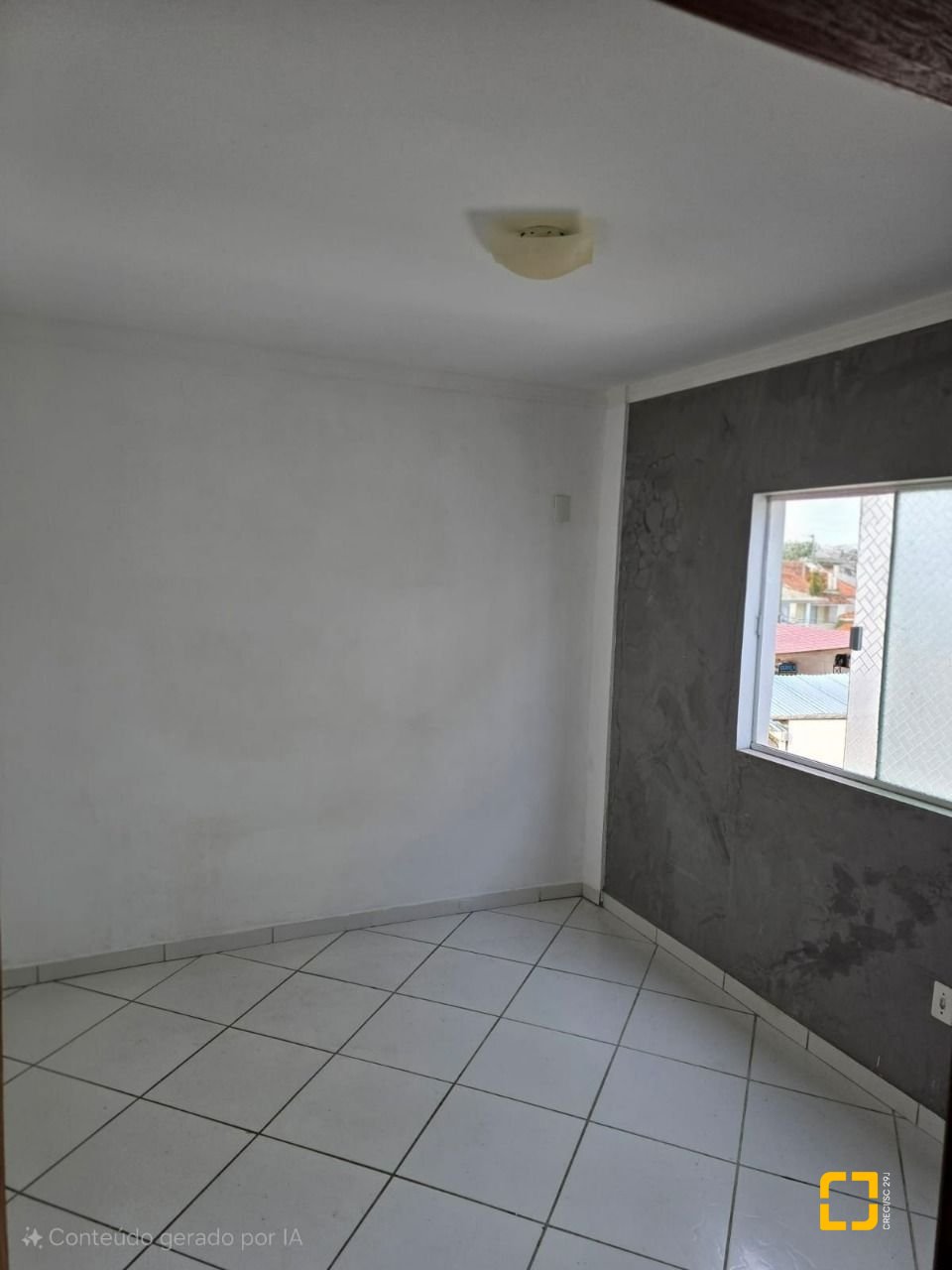 Apartamento com 63m², 4 quartos (sendo 1 suíte), 1 garagem, no bairro Ingleses em Florianópolis