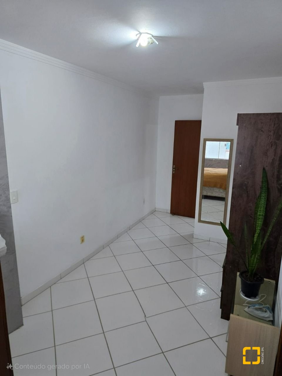 Apartamento com 63m², 4 quartos (sendo 1 suíte), 1 garagem, no bairro Ingleses em Florianópolis