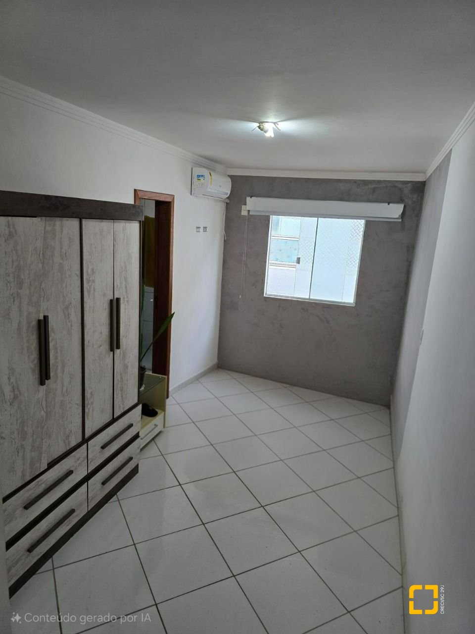 Apartamento com 63m², 4 quartos (sendo 1 suíte), 1 garagem, no bairro Ingleses em Florianópolis