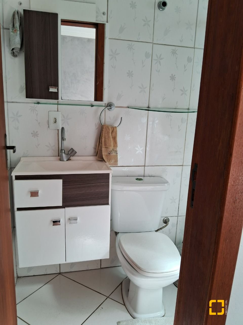 Apartamento com 63m², 4 quartos (sendo 1 suíte), 1 garagem, no bairro Ingleses em Florianópolis