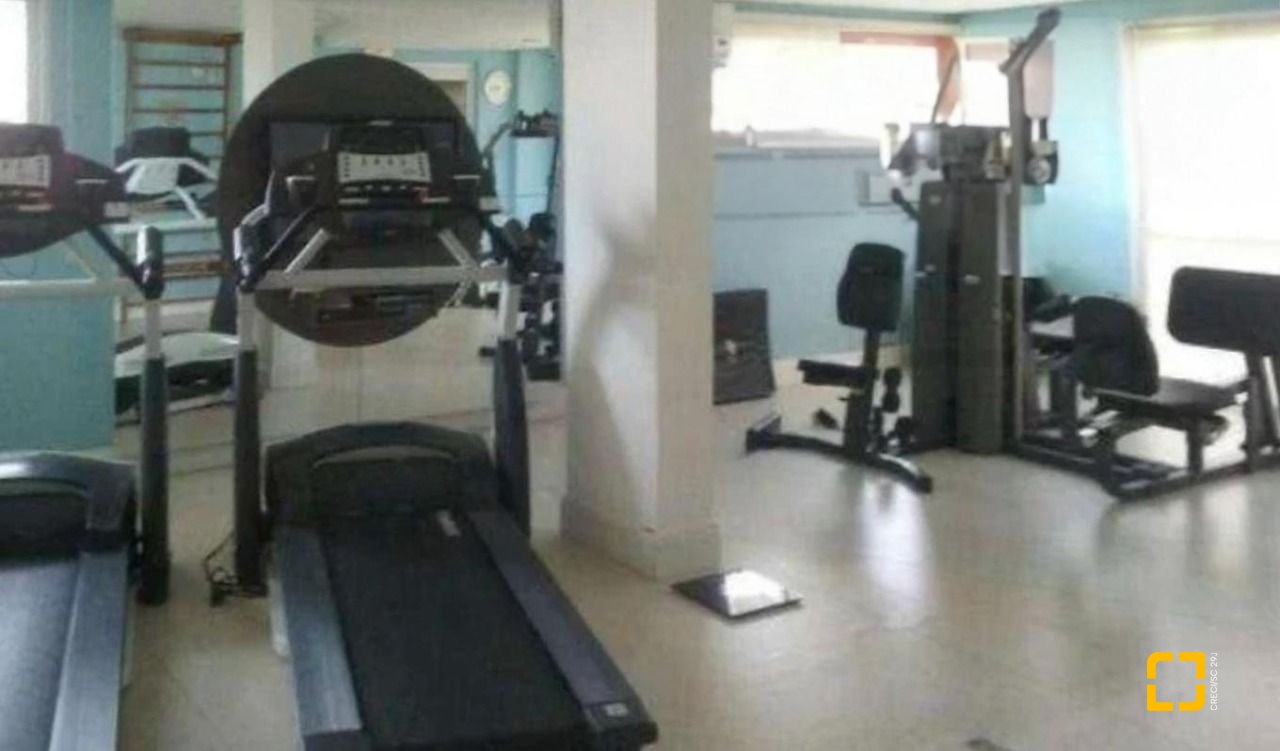 Apartamento com 88m², 3 quartos (sendo 1 suíte), 2 garagens, no bairro Jardim Cidade de Florianópolis em São José