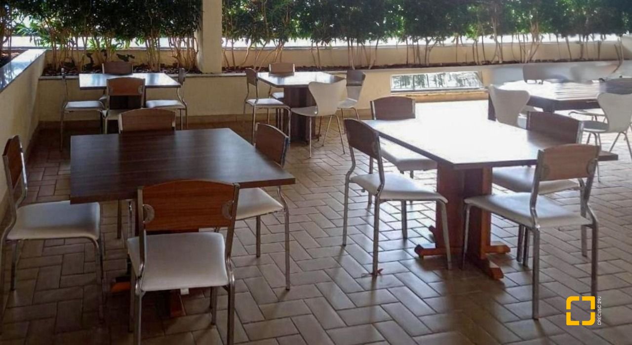 Apartamento com 88m², 3 quartos (sendo 1 suíte), 2 garagens, no bairro Jardim Cidade de Florianópolis em São José