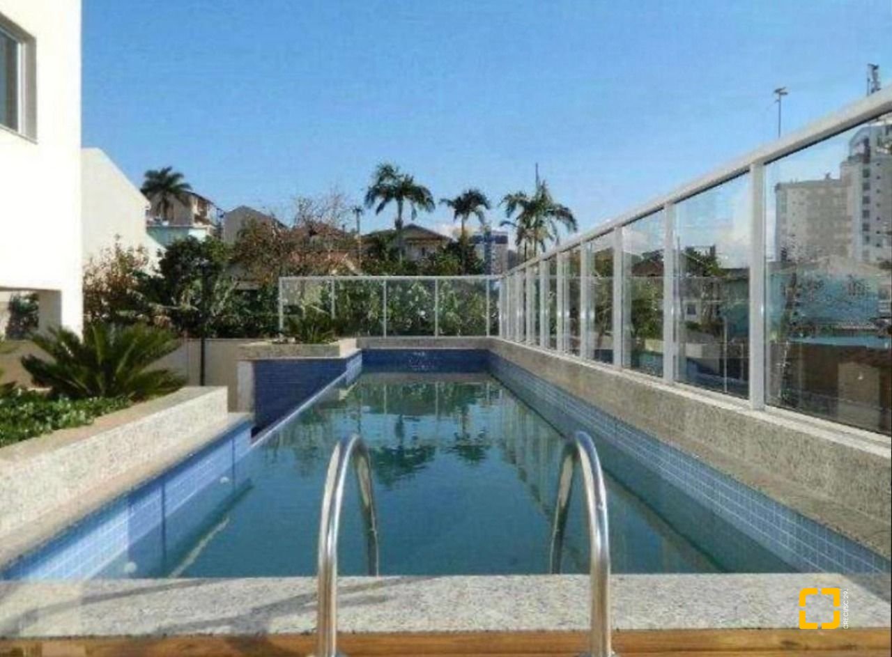 Apartamento com 88m², 3 quartos (sendo 1 suíte), 2 garagens, no bairro Jardim Cidade de Florianópolis em São José