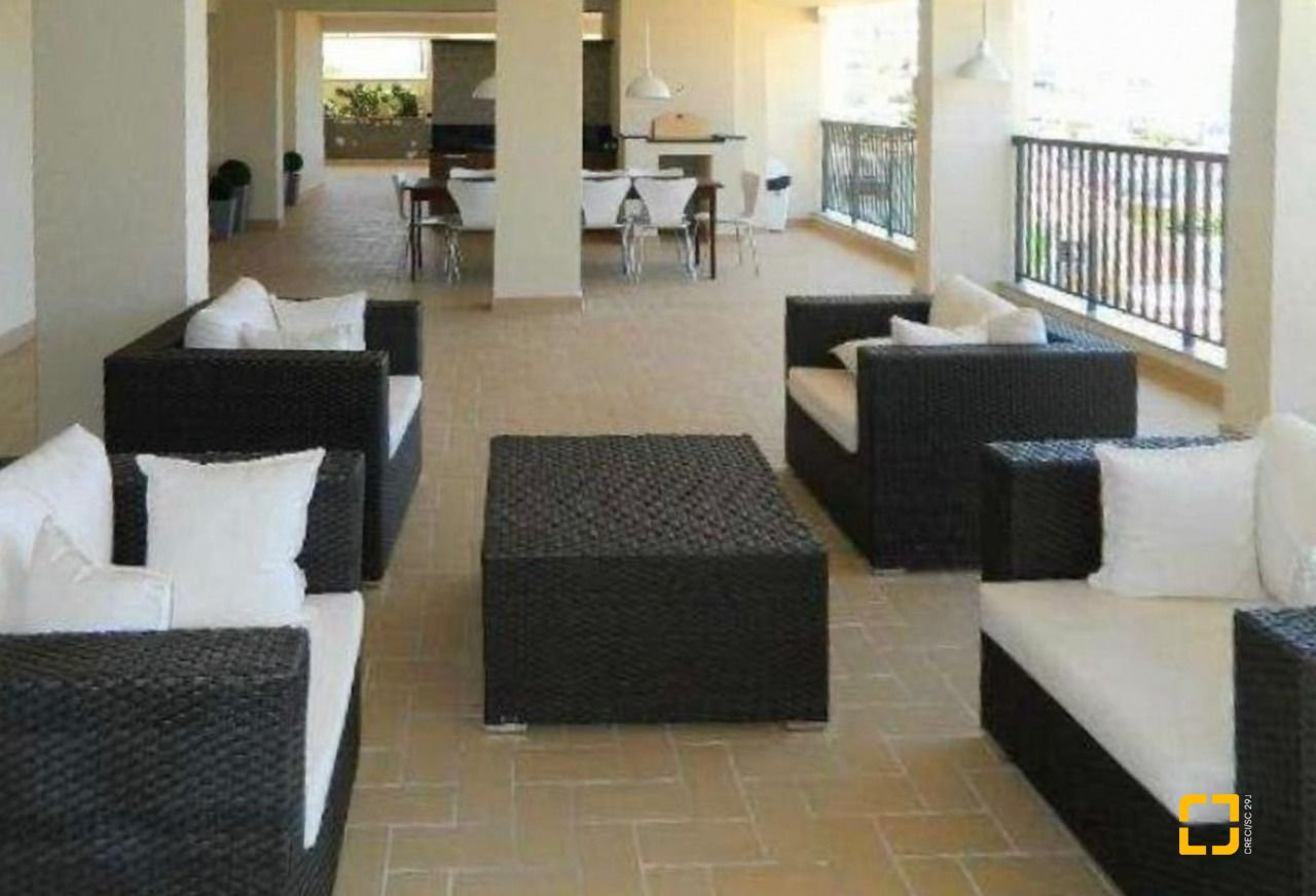 Apartamento com 88m², 3 quartos (sendo 1 suíte), 2 garagens, no bairro Jardim Cidade de Florianópolis em São José
