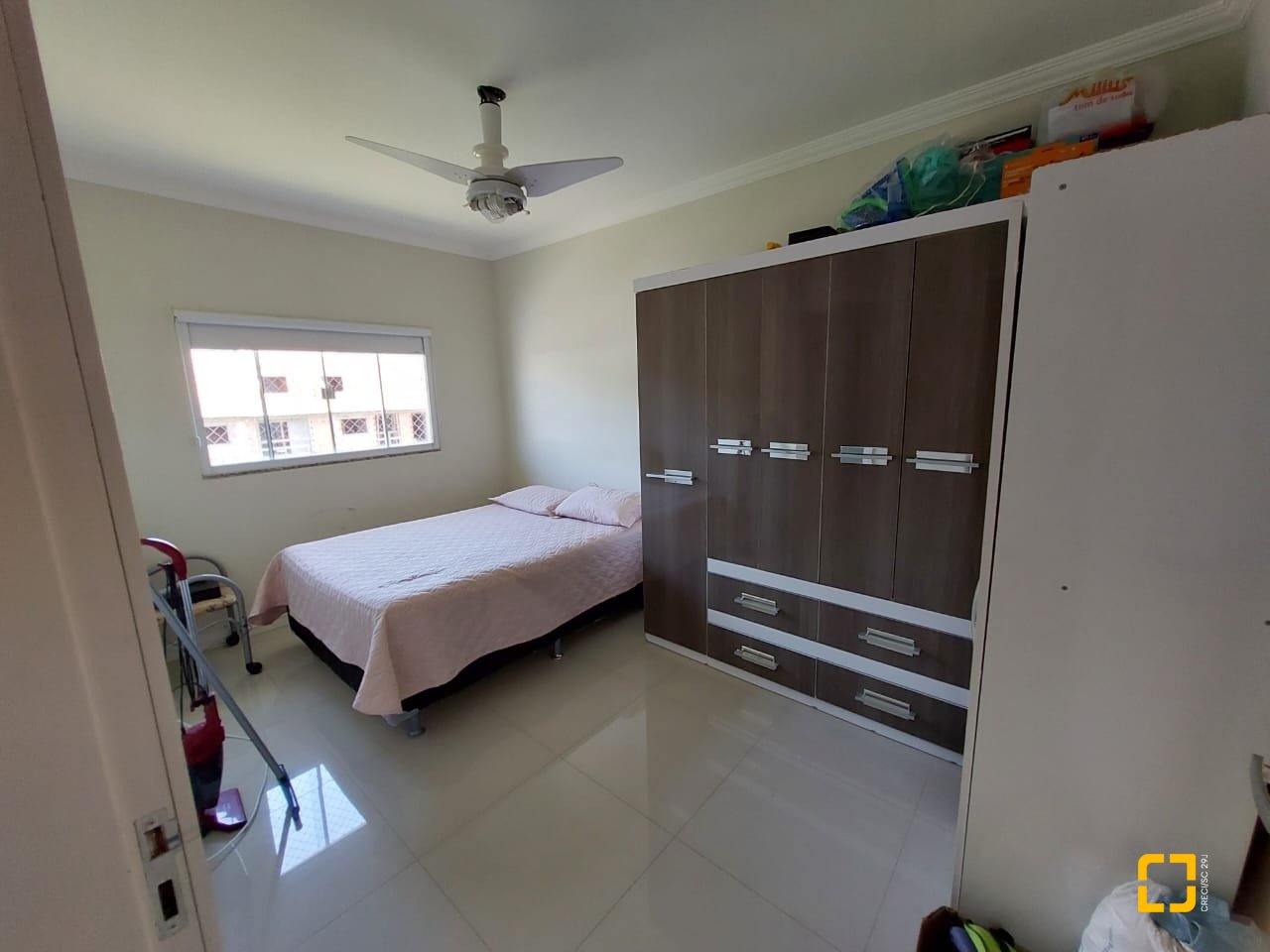 Cobertura com 125m², 5 quartos (sendo 2 suítes), 1 garagem, no bairro Ingleses em Florianópolis