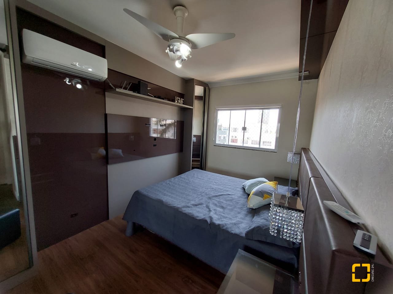 Cobertura com 125m², 5 quartos (sendo 2 suítes), 1 garagem, no bairro Ingleses em Florianópolis