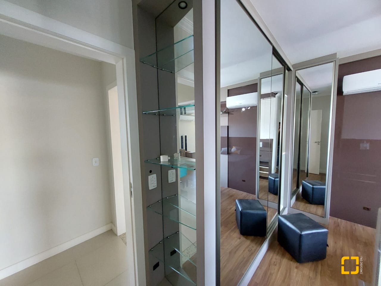 Cobertura com 125m², 5 quartos (sendo 2 suítes), 1 garagem, no bairro Ingleses em Florianópolis