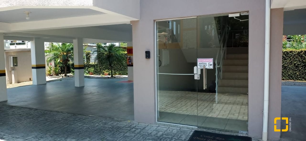 Cobertura com 125m², 5 quartos (sendo 2 suítes), 1 garagem, no bairro Ingleses em Florianópolis