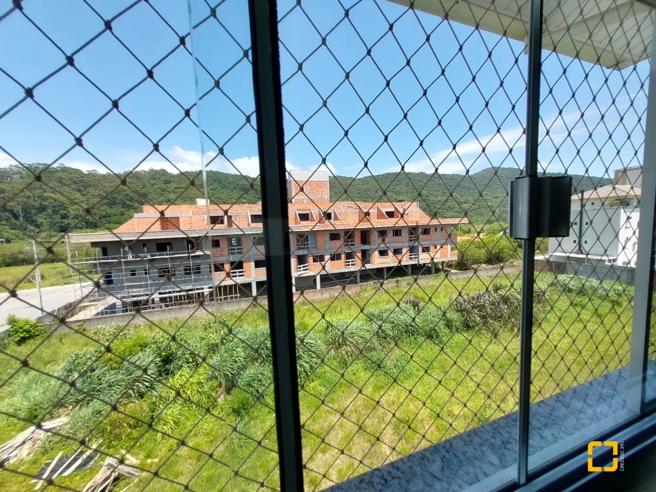 Cobertura com 125m², 5 quartos (sendo 2 suítes), 1 garagem, no bairro Ingleses em Florianópolis