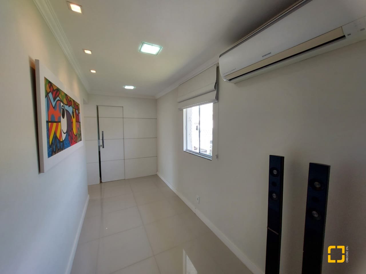 Cobertura com 125m², 5 quartos (sendo 2 suítes), 1 garagem, no bairro Ingleses em Florianópolis