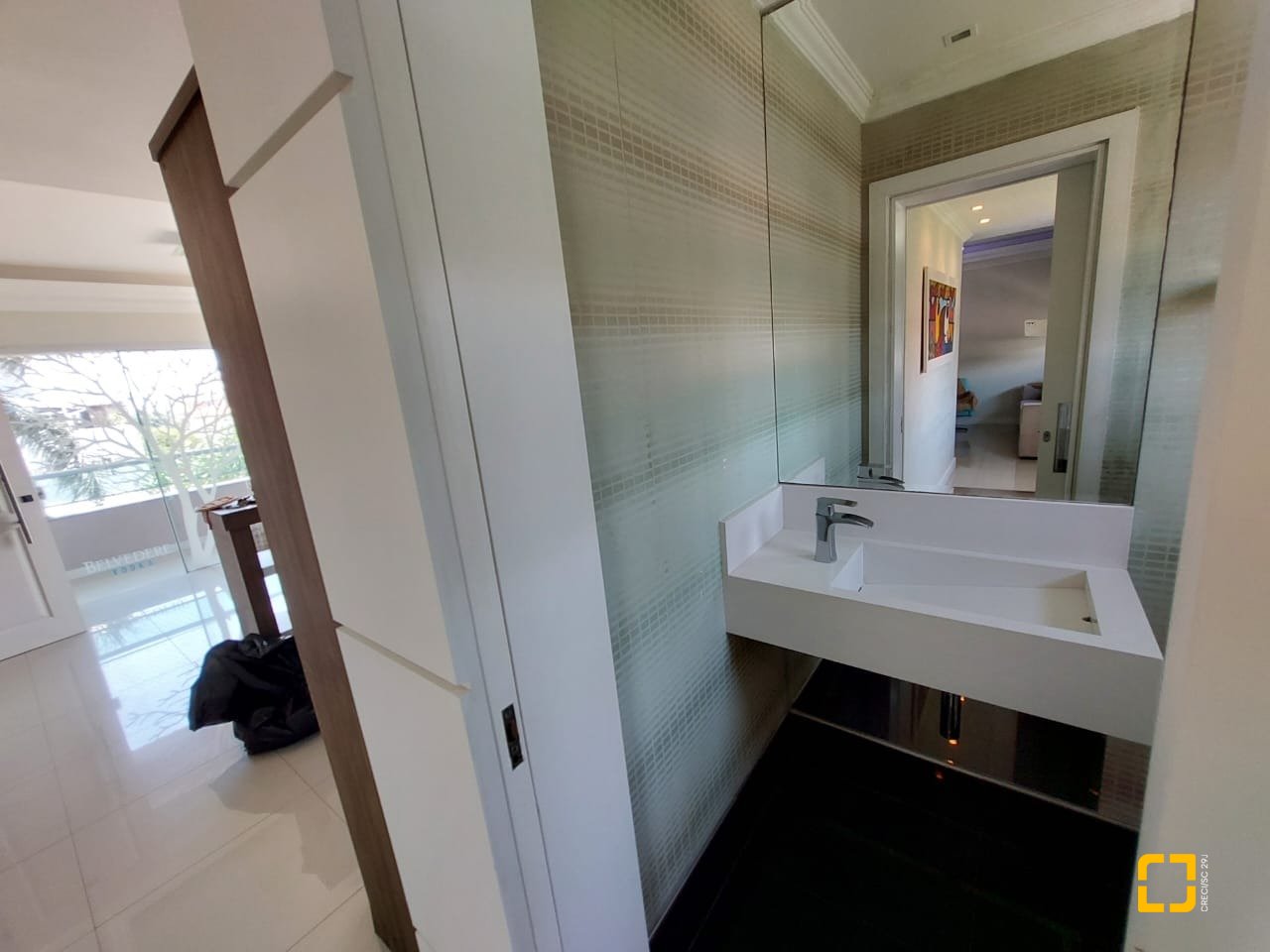 Cobertura com 125m², 5 quartos (sendo 2 suítes), 1 garagem, no bairro Ingleses em Florianópolis