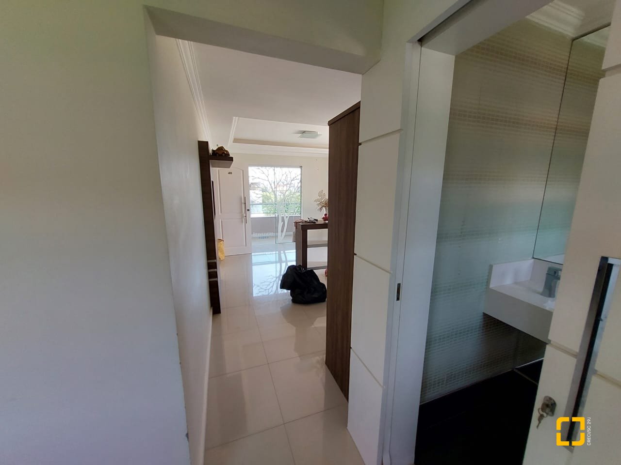 Cobertura com 125m², 5 quartos (sendo 2 suítes), 1 garagem, no bairro Ingleses em Florianópolis