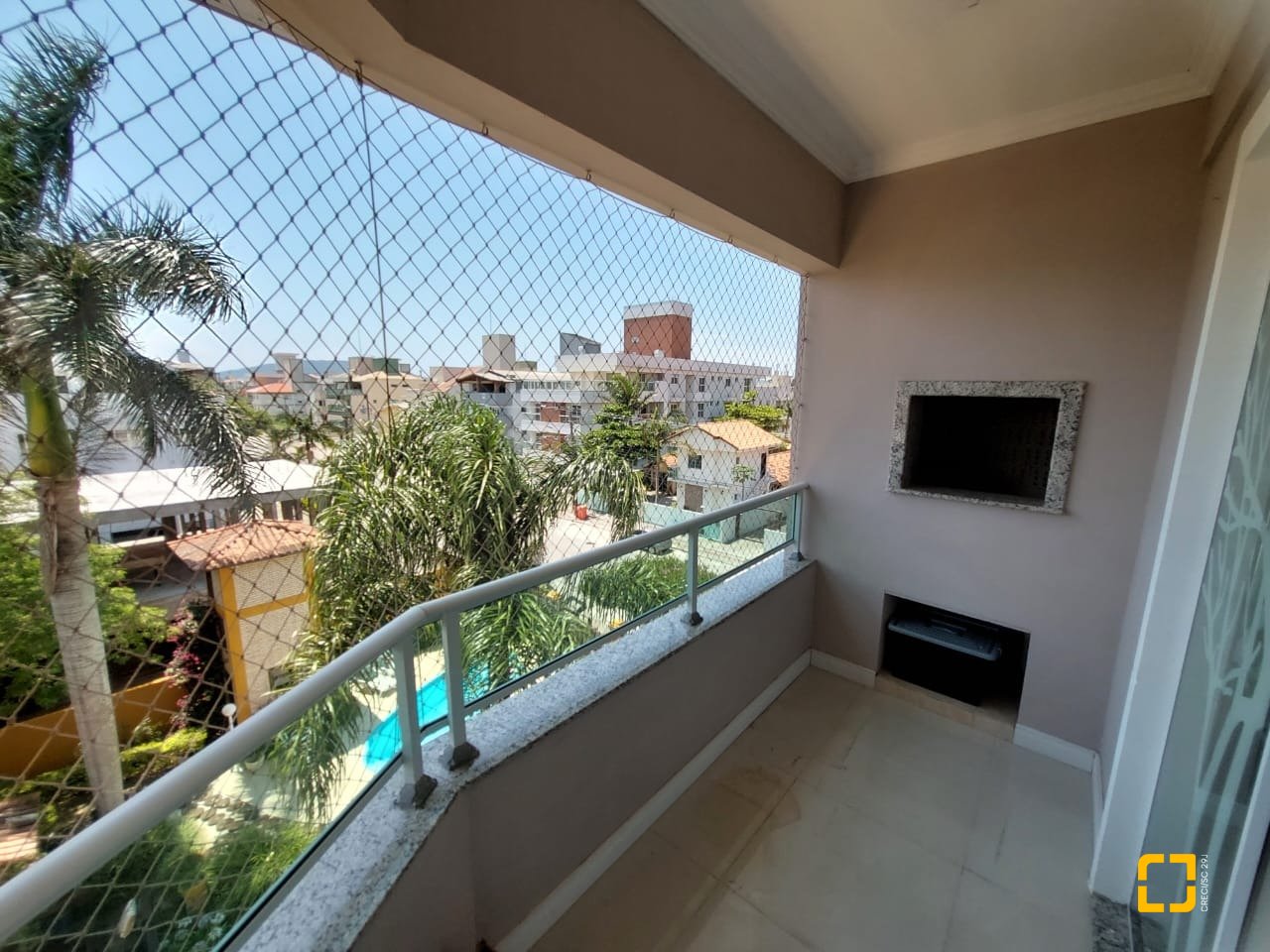 Cobertura com 125m², 5 quartos (sendo 2 suítes), 1 garagem, no bairro Ingleses em Florianópolis