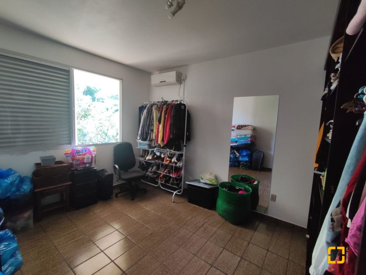 Casa com 110m², 3 quartos, 2 garagens, no bairro Enseada de Brito em Palhoça