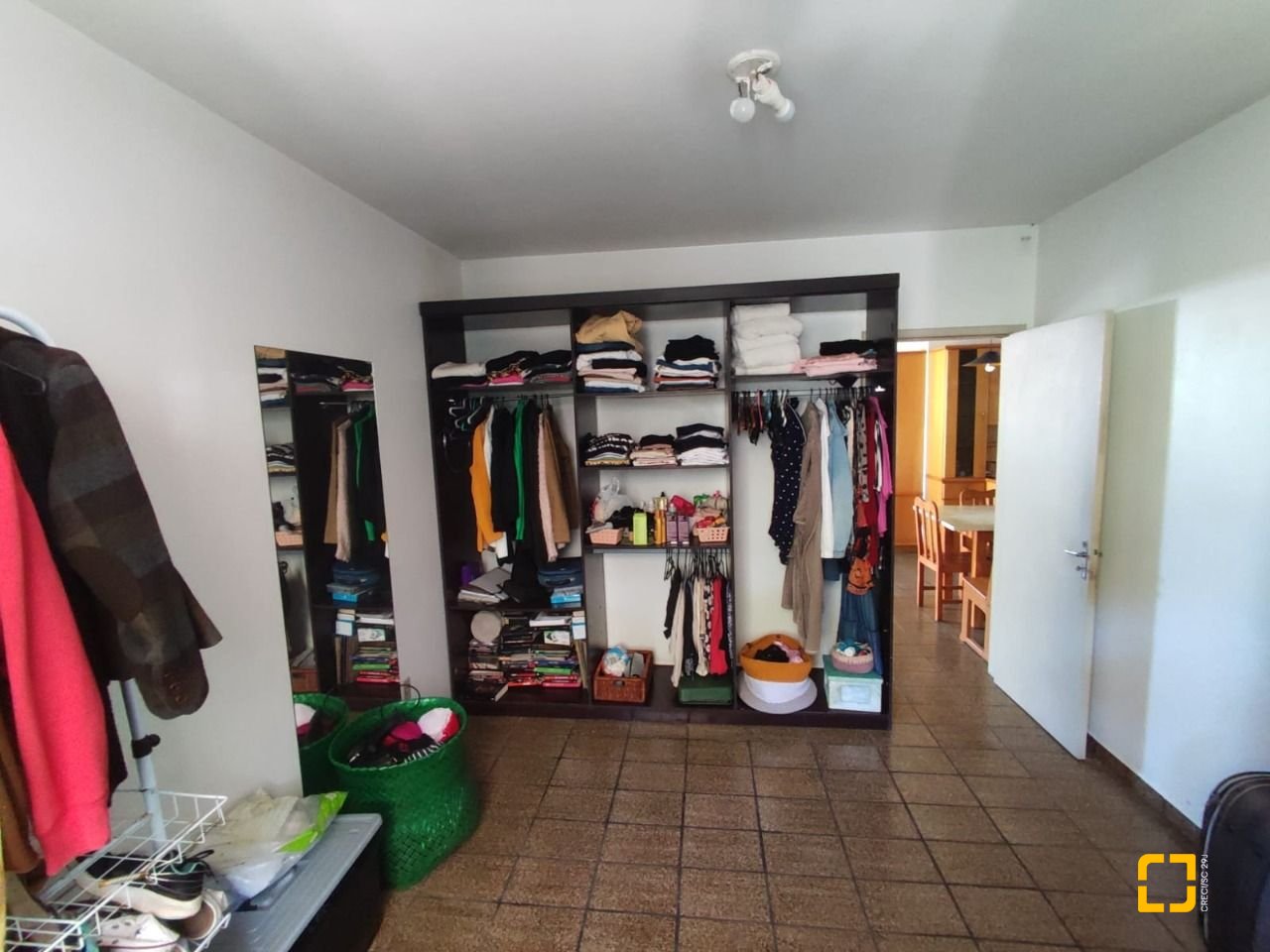 Casa com 110m², 3 quartos, 2 garagens, no bairro Enseada de Brito em Palhoça