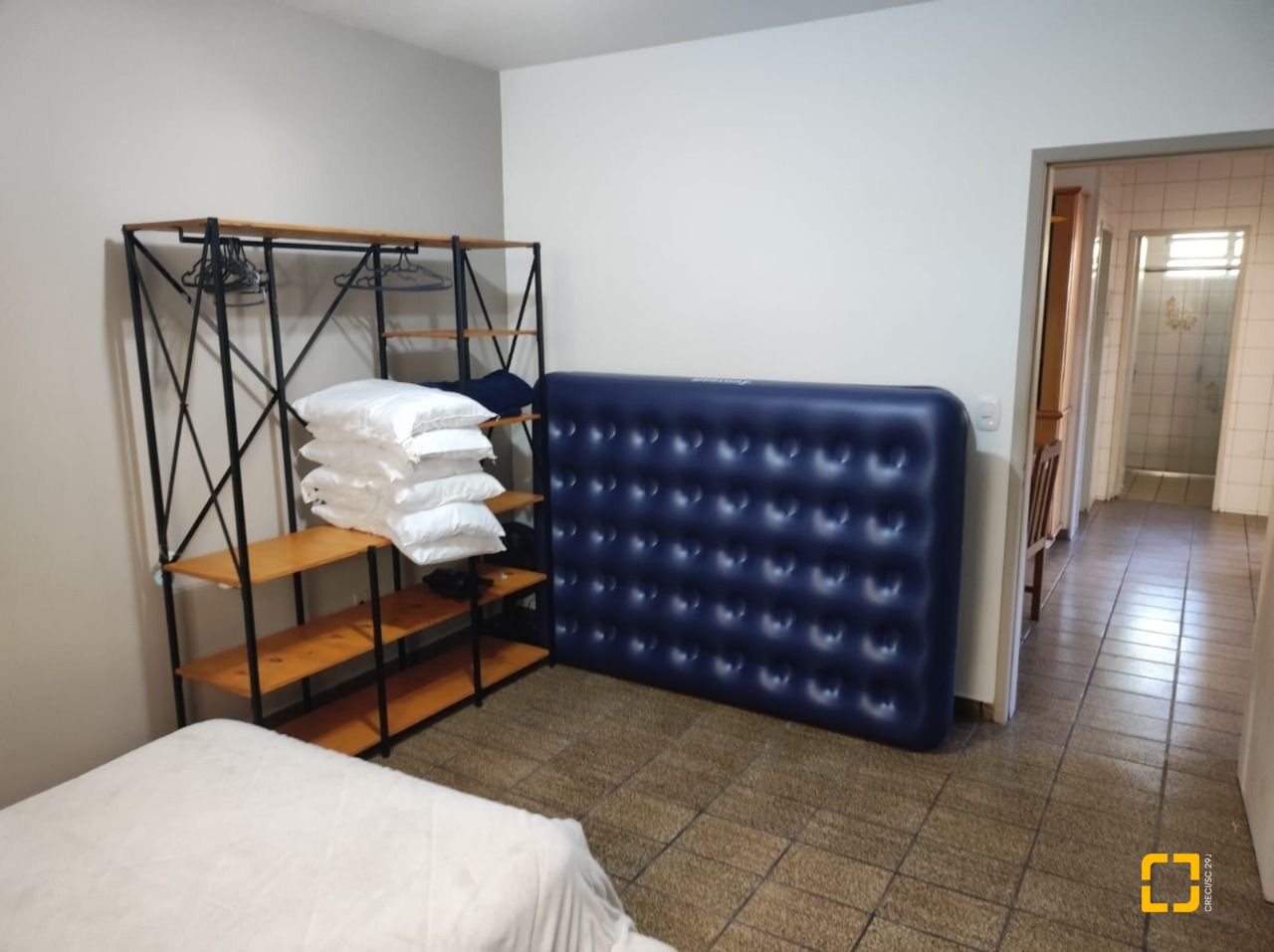 Casa com 110m², 3 quartos, 2 garagens, no bairro Enseada de Brito em Palhoça