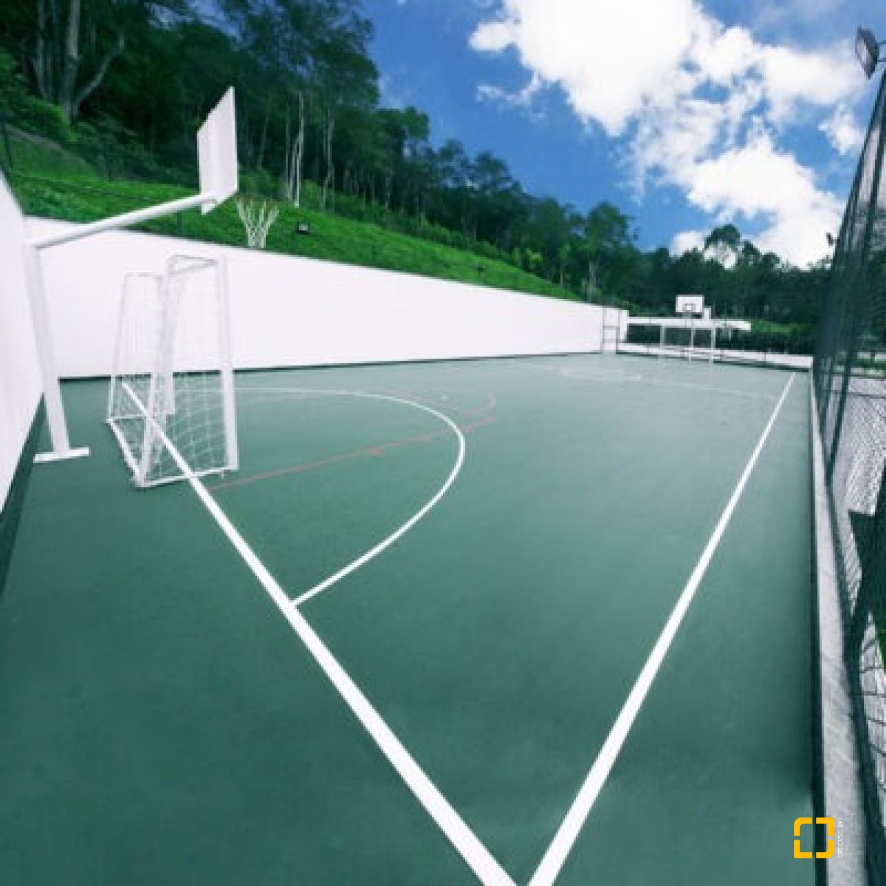 Apartamento com 69m², 3 quartos (sendo 1 suíte), 2 garagens, no bairro Itacorubi em Florianópolis