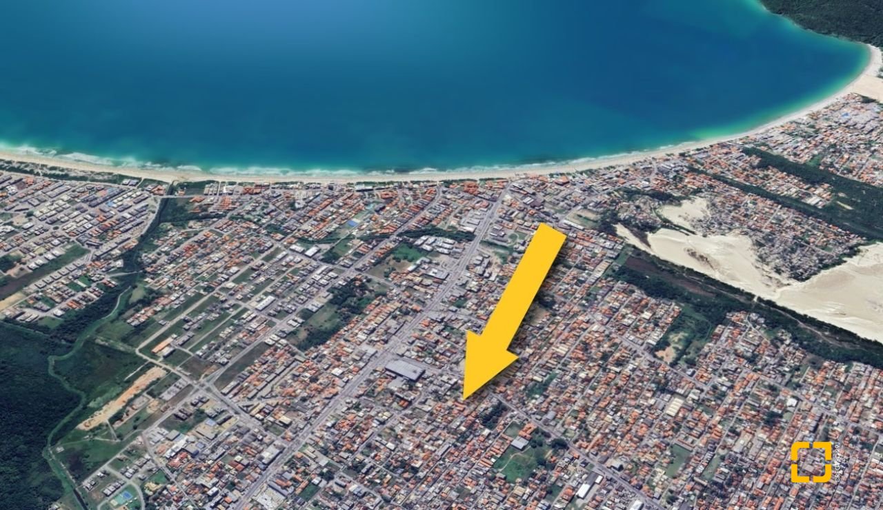 Apartamento com 83m², 3 quartos, 1 garagem, no bairro Ingleses em Florianópolis