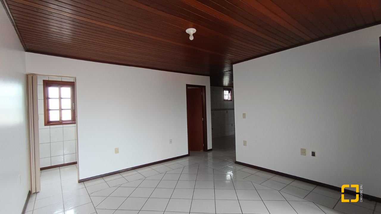 Apartamento com 83m², 3 quartos, 1 garagem, no bairro Ingleses em Florianópolis