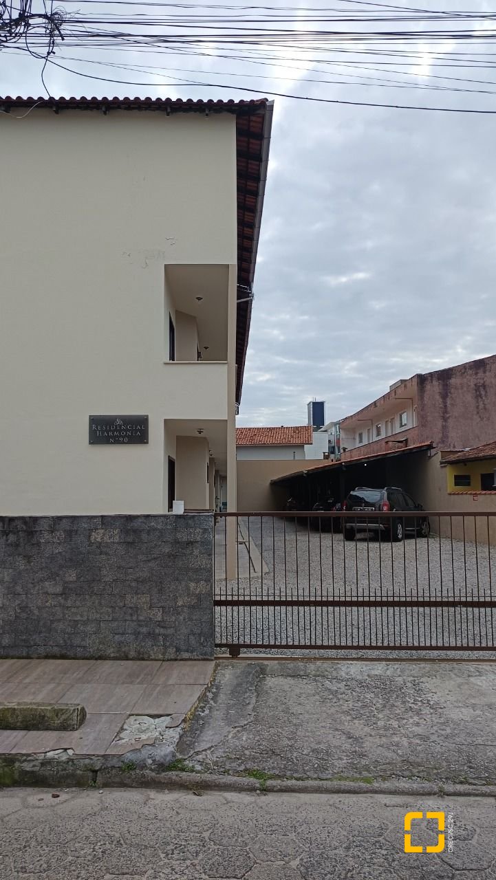 Apartamento com 83m², 3 quartos, 1 garagem, no bairro Ingleses em Florianópolis