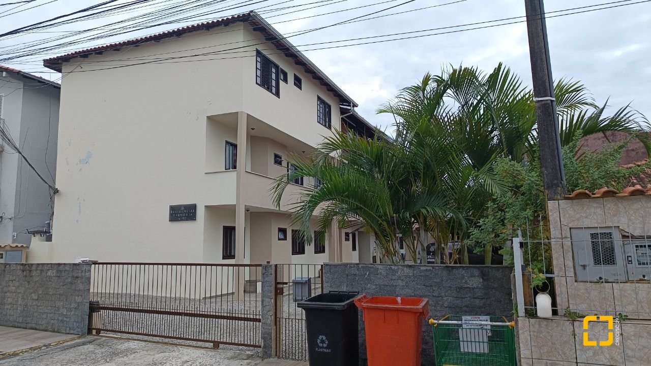 Apartamento com 83m², 3 quartos, 1 garagem, no bairro Ingleses em Florianópolis