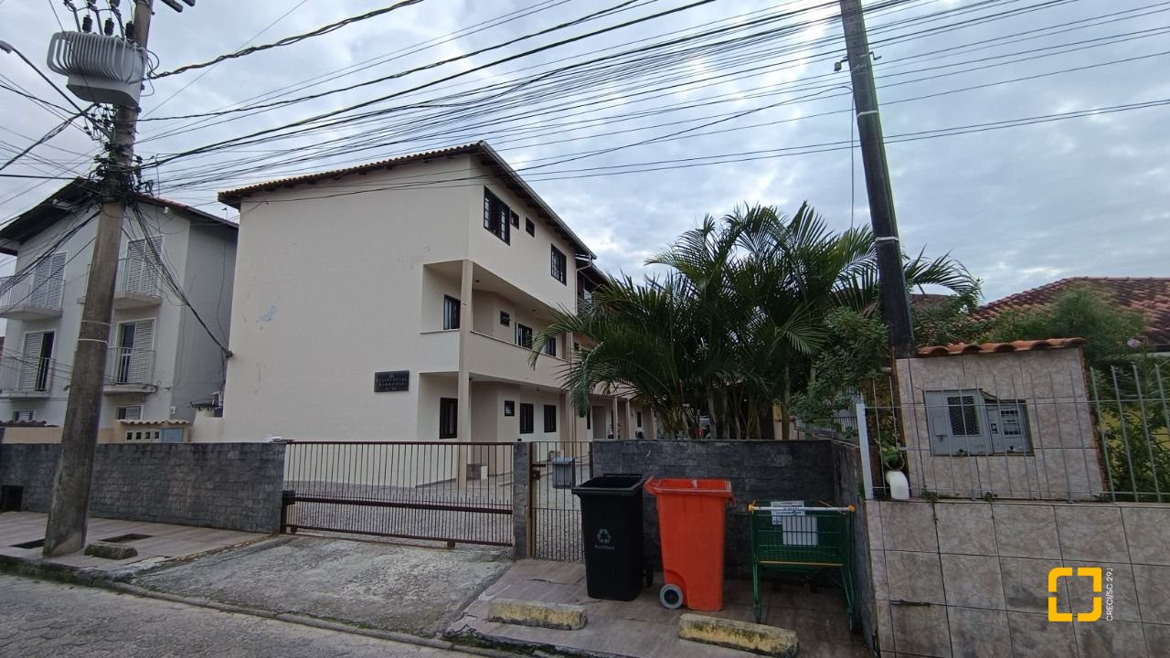 Apartamento com 83m², 3 quartos, 1 garagem, no bairro Ingleses em Florianópolis
