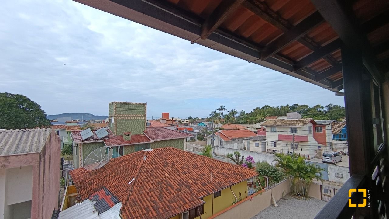 Apartamento com 83m², 3 quartos, 1 garagem, no bairro Ingleses em Florianópolis