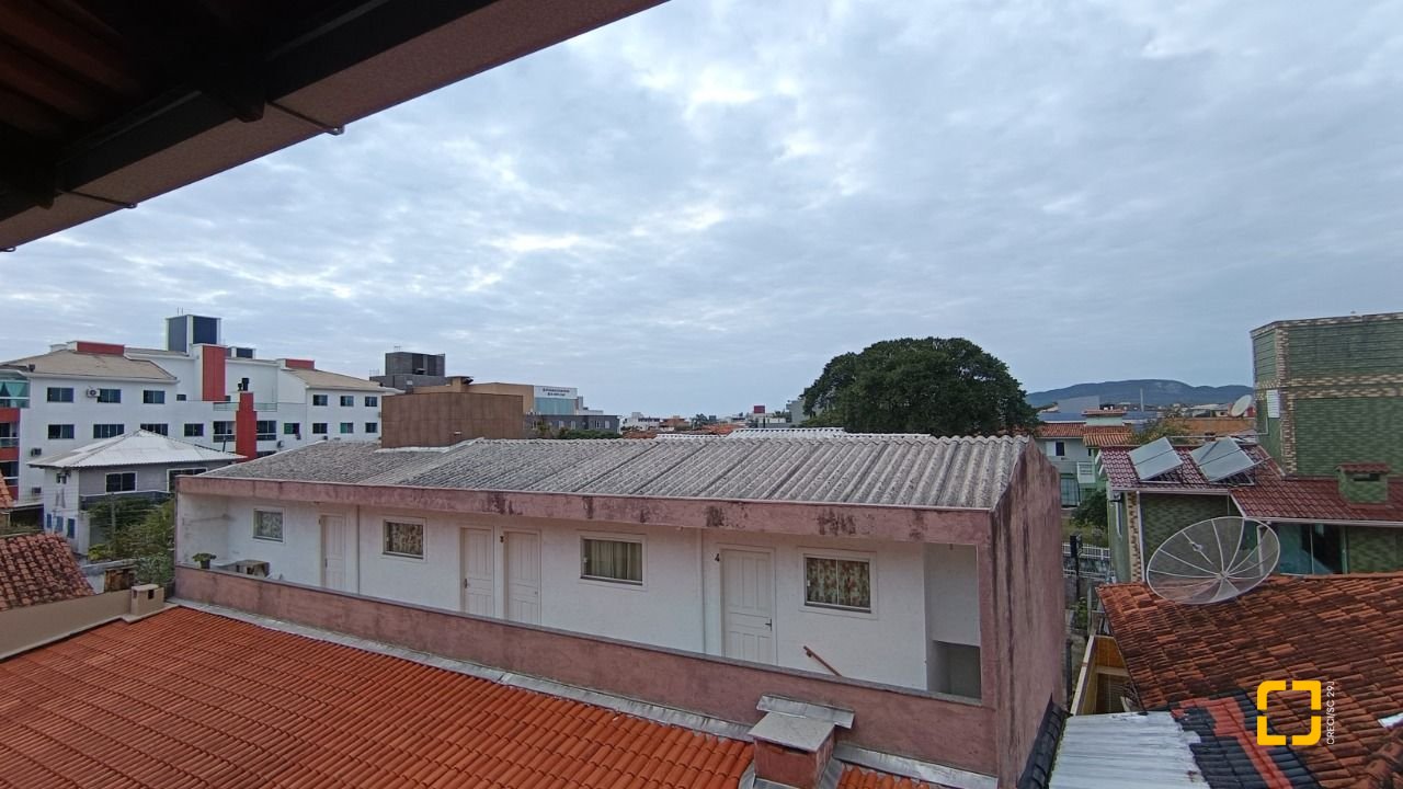 Apartamento com 83m², 3 quartos, 1 garagem, no bairro Ingleses em Florianópolis