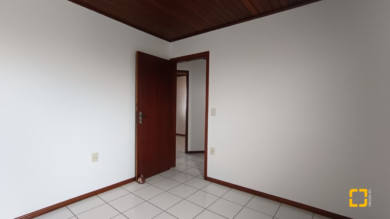 Apartamento com 83m², 3 quartos, 1 garagem, no bairro Ingleses em Florianópolis