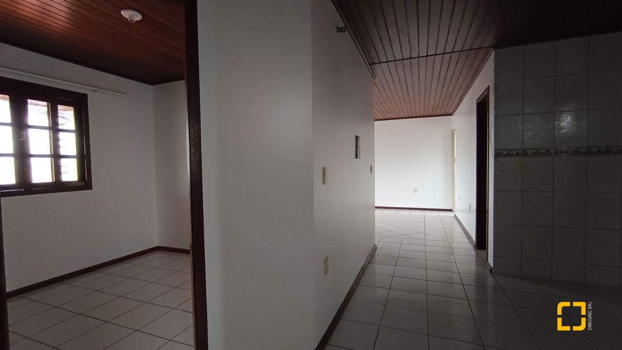 Apartamento com 83m², 3 quartos, 1 garagem, no bairro Ingleses em Florianópolis