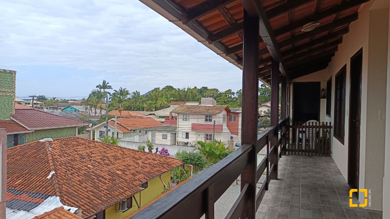 Apartamento com 83m², 3 quartos, 1 garagem, no bairro Ingleses em Florianópolis