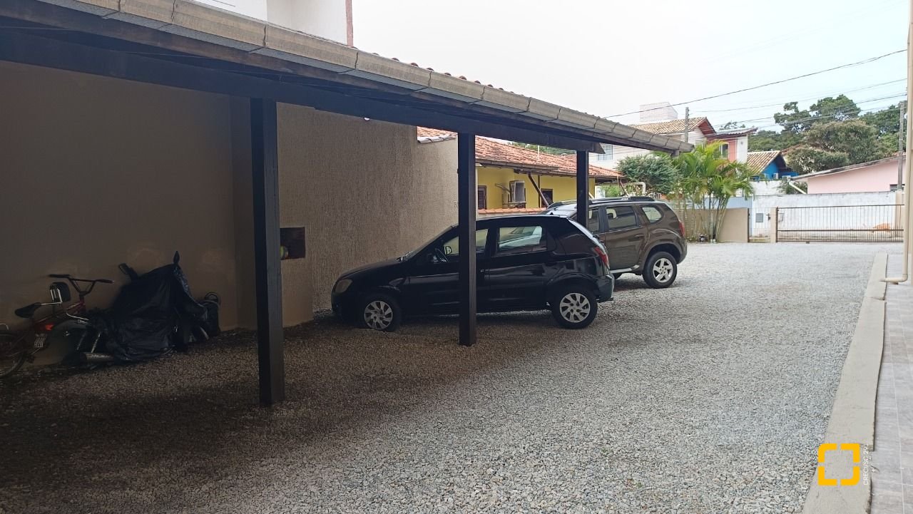 Apartamento com 83m², 3 quartos, 1 garagem, no bairro Ingleses em Florianópolis
