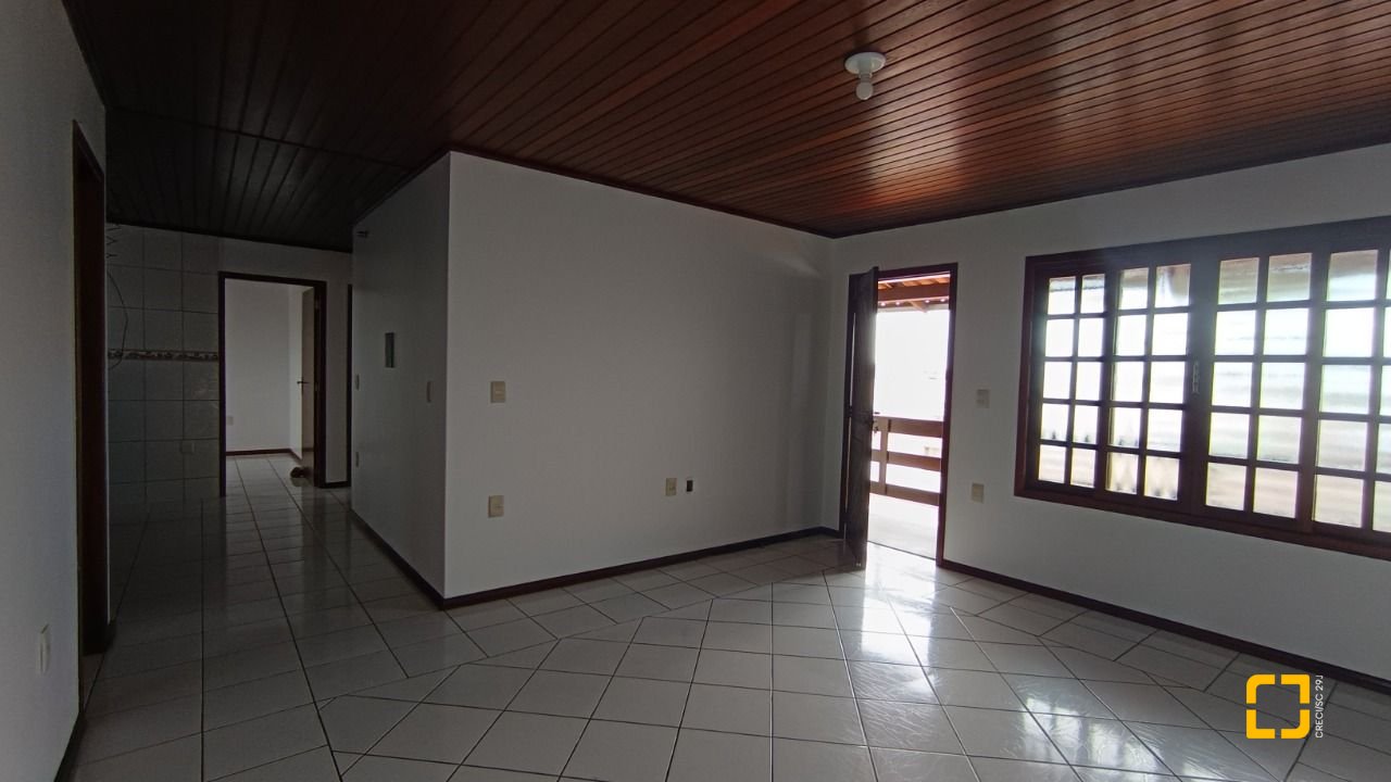Apartamento com 83m², 3 quartos, 1 garagem, no bairro Ingleses em Florianópolis