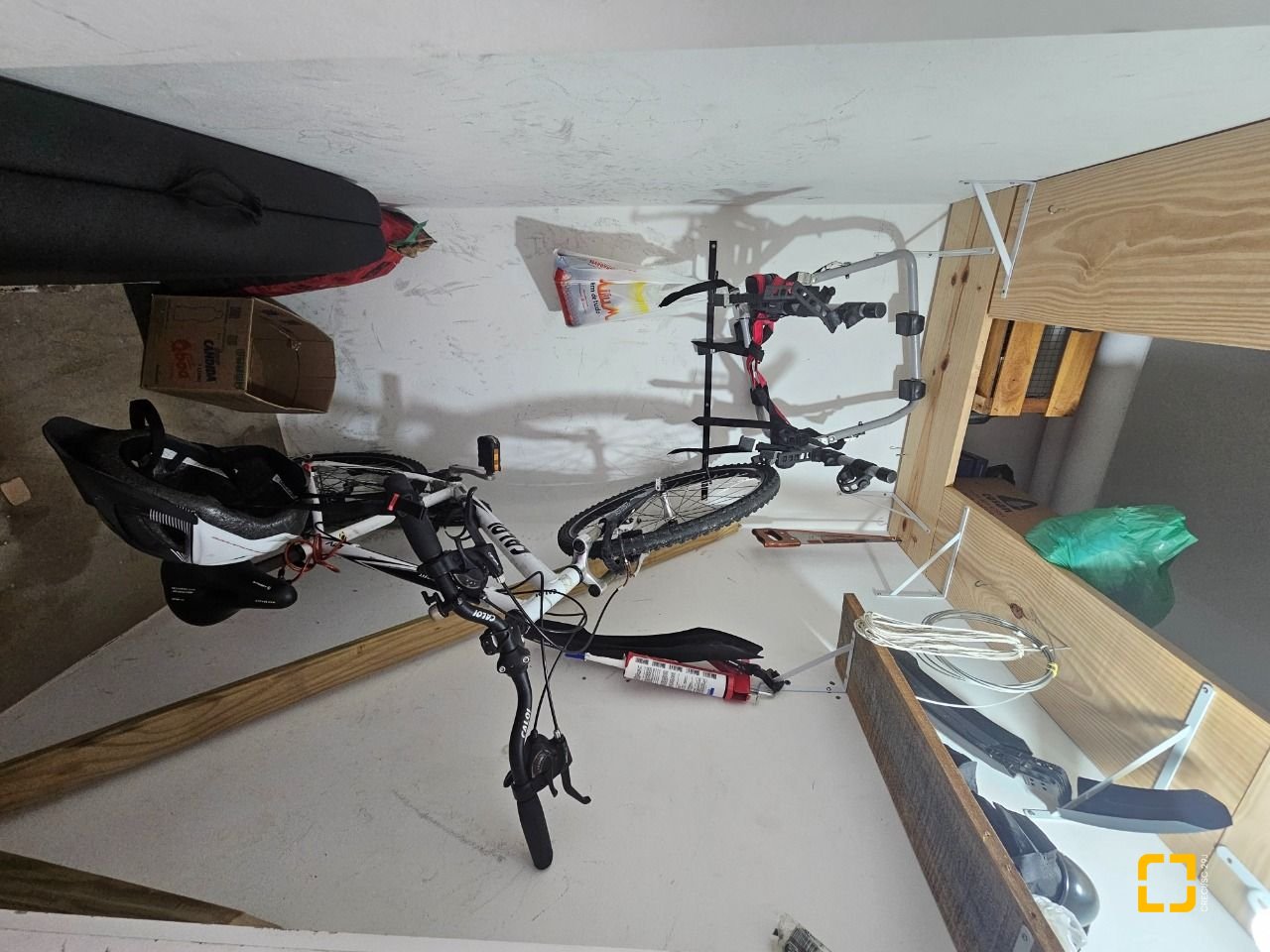 Cobertura com 170m², 6 quartos (sendo 3 suítes), 2 garagens, no bairro Estreito em Florianópolis