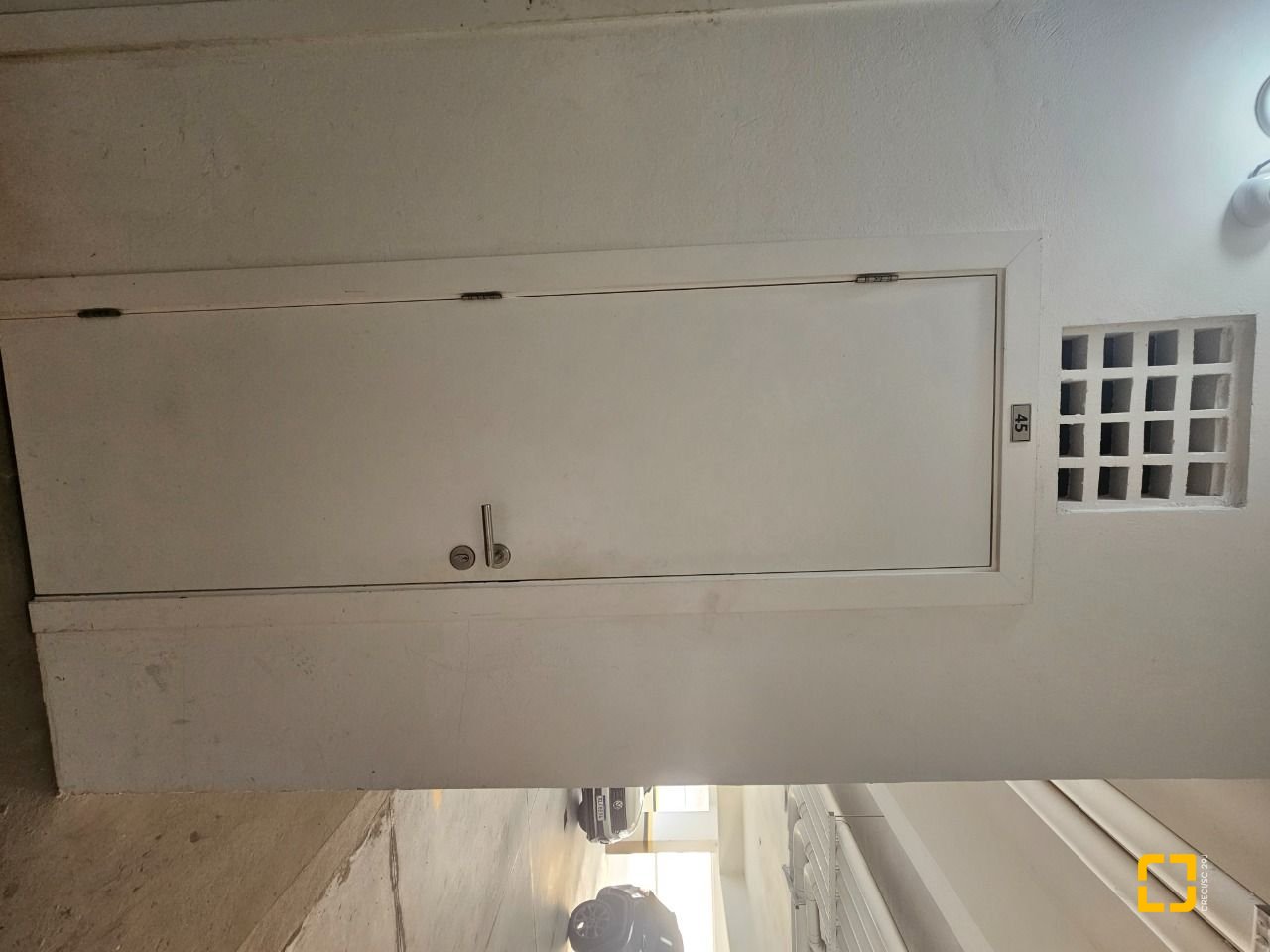Cobertura com 170m², 6 quartos (sendo 3 suítes), 2 garagens, no bairro Estreito em Florianópolis