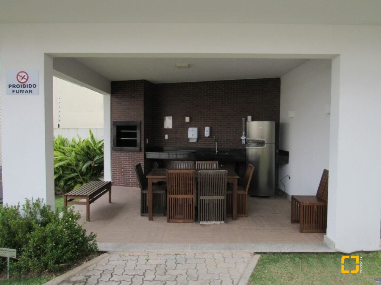 Cobertura com 170m², 6 quartos (sendo 3 suítes), 2 garagens, no bairro Estreito em Florianópolis