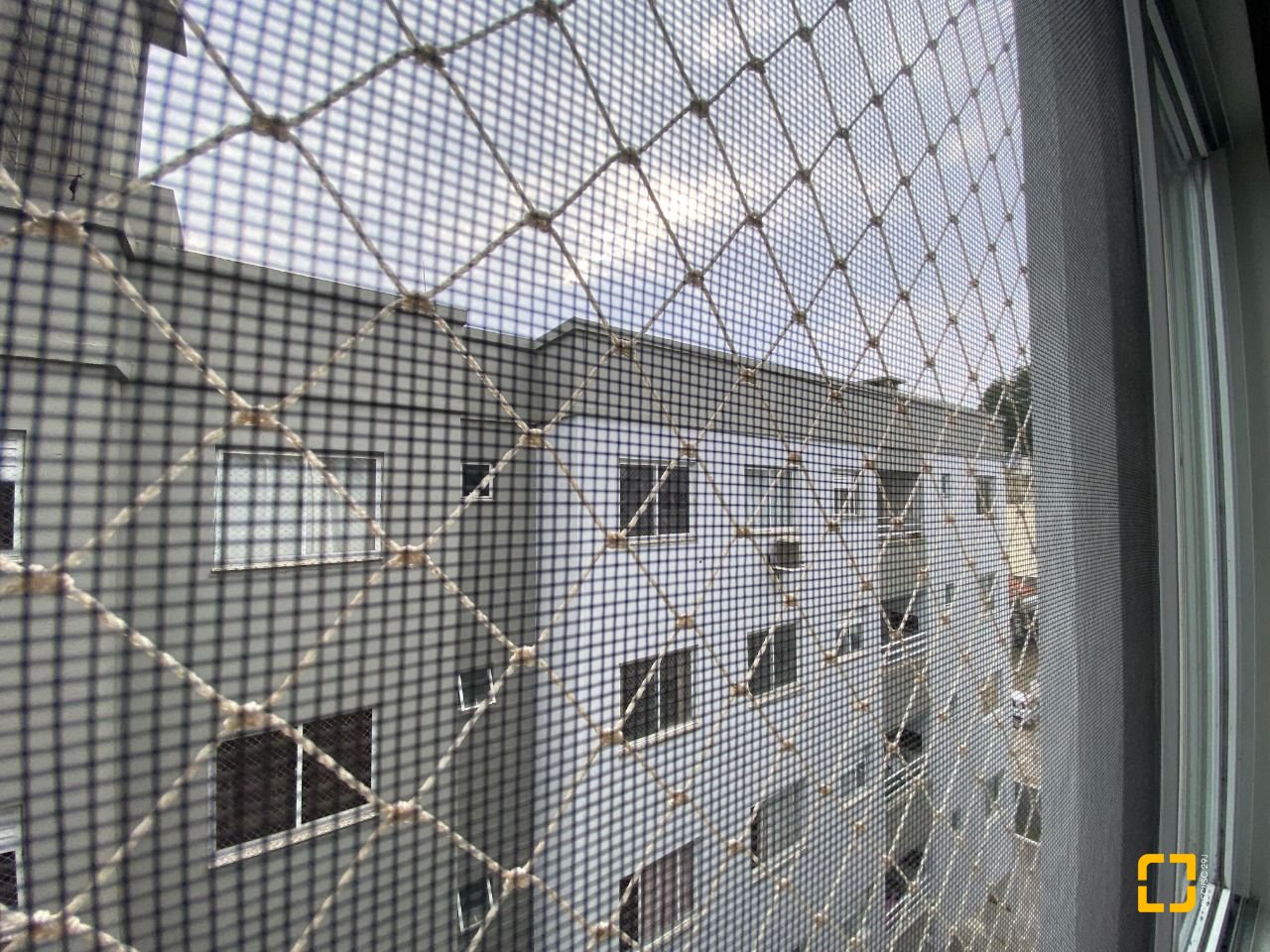 Apartamento com 55m², 2 quartos, 1 garagem, no bairro Potecas em São José