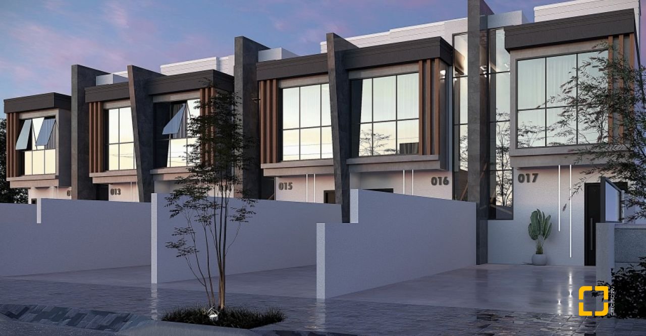 Casa com 120m², 3 quartos, 2 garagens, no bairro Ingleses em Florianópolis