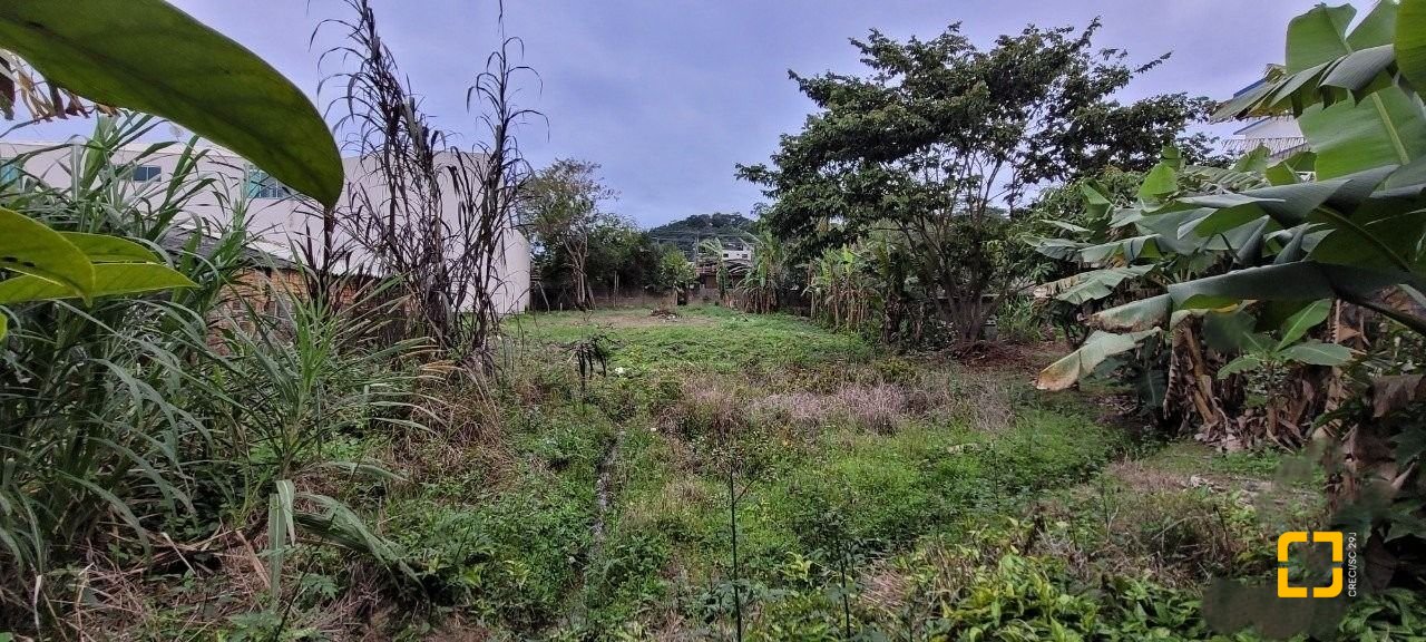 Terreno com 1451m², no bairro Bela Vista em Palhoça