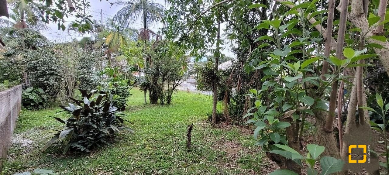 Terreno com 1451m², no bairro Bela Vista em Palhoça