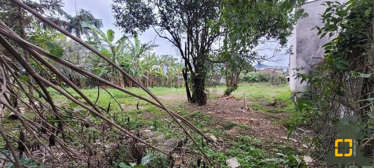 Terreno com 1451m², no bairro Bela Vista em Palhoça