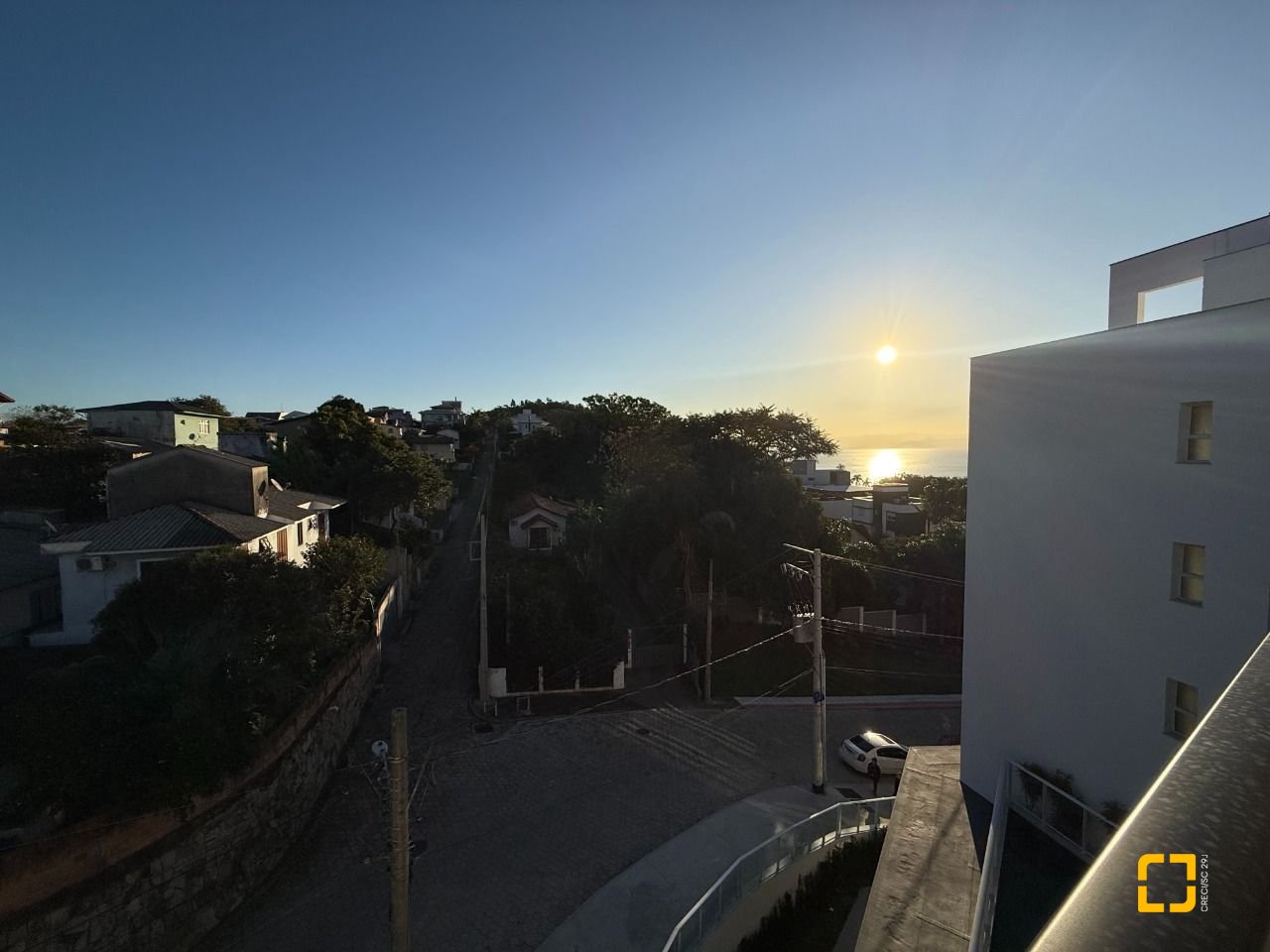 Apartamento com 122m², 5 quartos (sendo 2 suítes), 3 garagens, no bairro João Paulo em Florianópolis