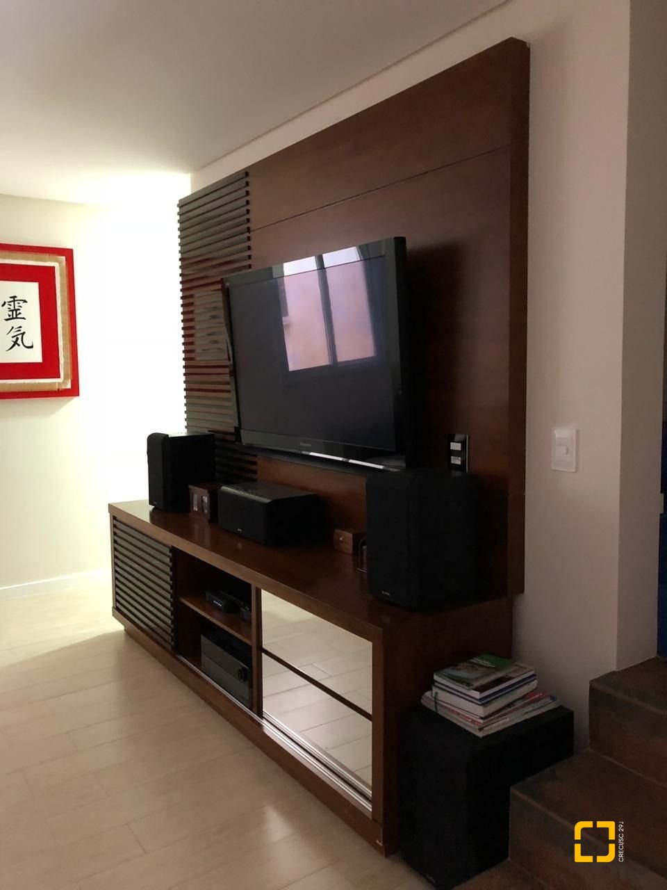 Cobertura com 197m², 6 quartos (sendo 2 suítes), 2 garagens, no bairro Ingleses em Florianópolis