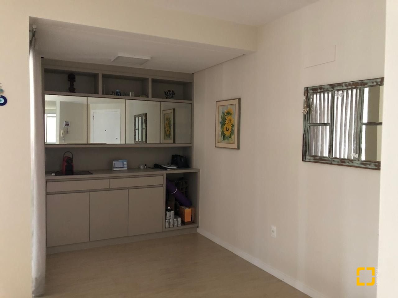 Cobertura com 197m², 6 quartos (sendo 2 suítes), 2 garagens, no bairro Ingleses em Florianópolis