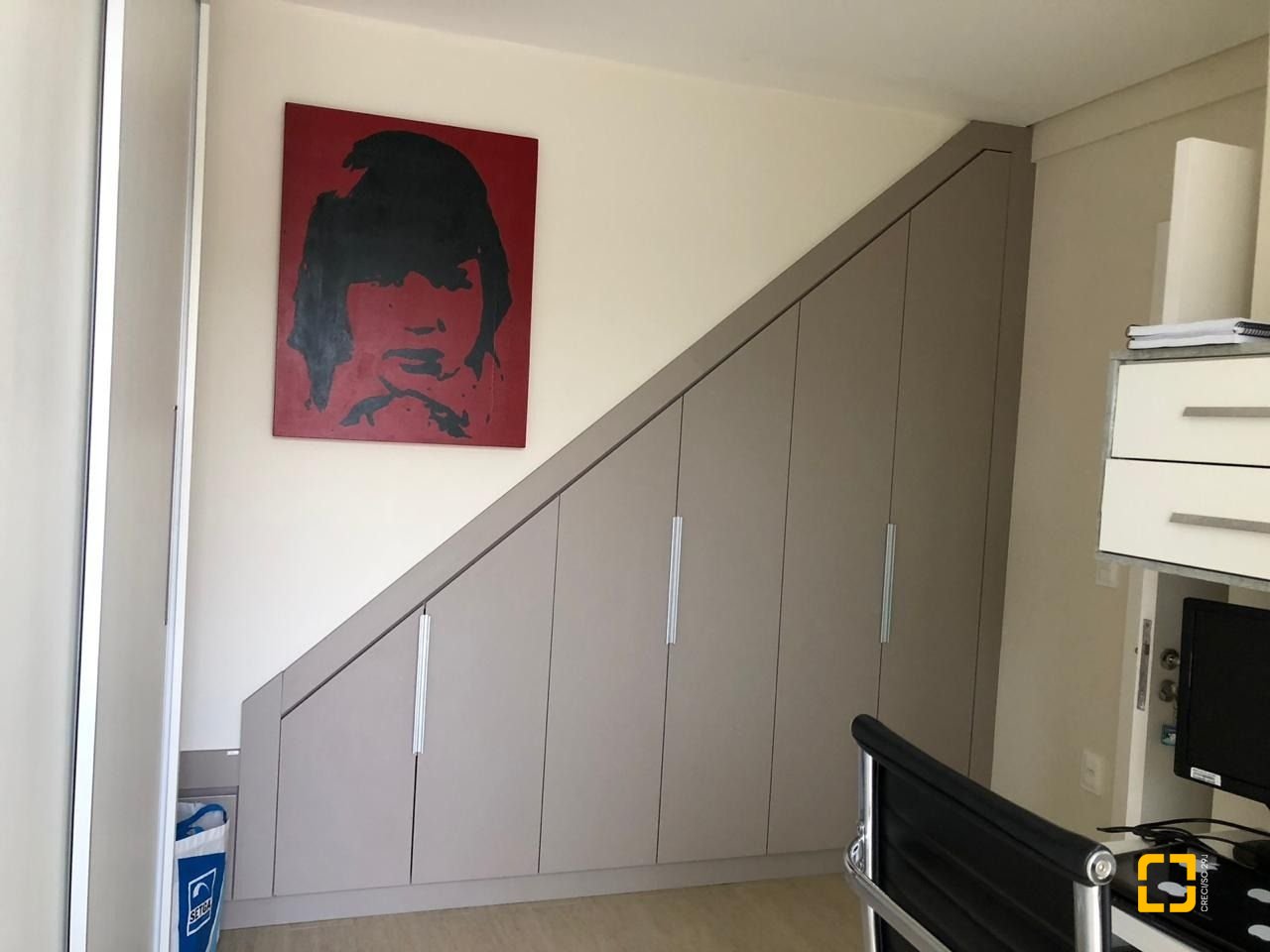 Cobertura com 197m², 6 quartos (sendo 2 suítes), 2 garagens, no bairro Ingleses em Florianópolis