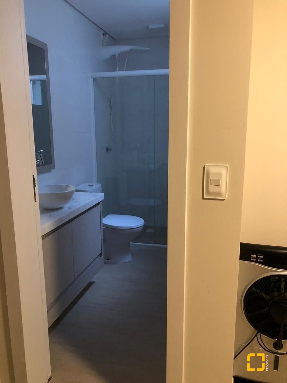 Cobertura com 197m², 6 quartos (sendo 2 suítes), 2 garagens, no bairro Ingleses em Florianópolis